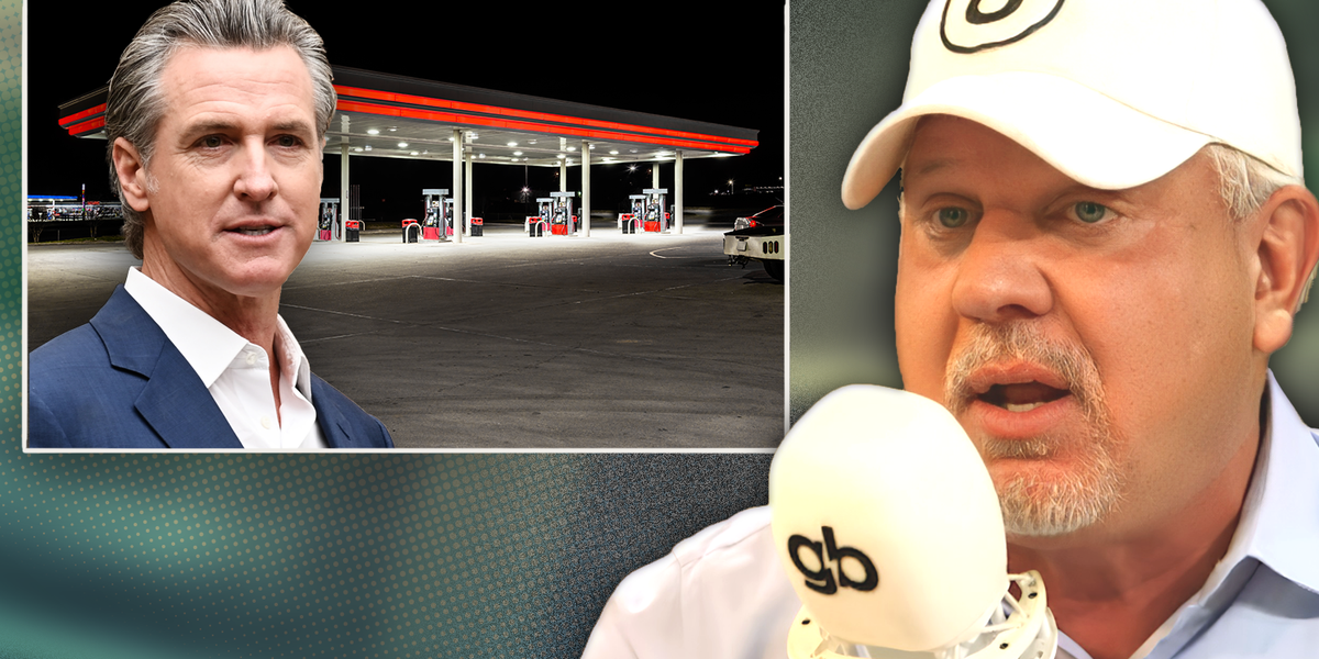How California’s inevitable FUEL CRISIS could affect YOU How California’s inevitable FUEL CRISIS could affect YOU