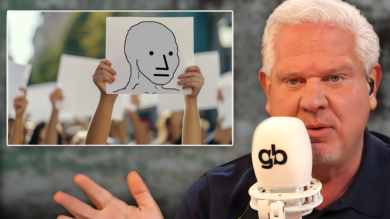 The non-playable character — why stupidity is more dangerous than evil