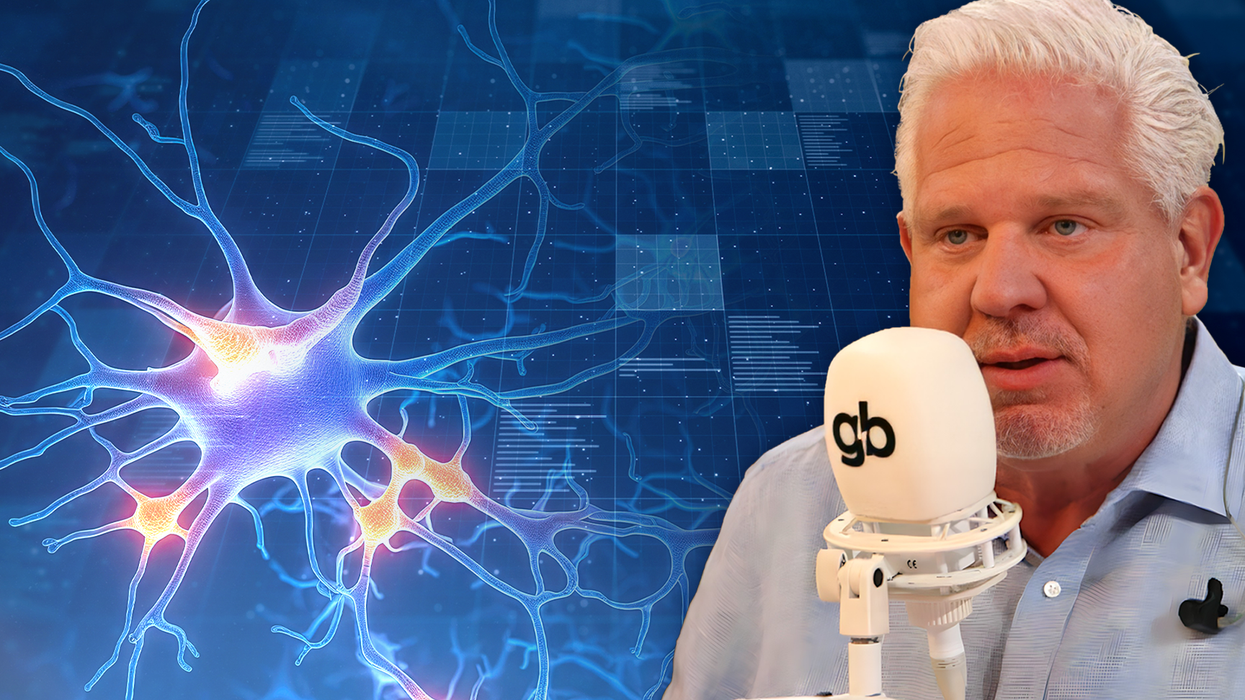 Glenn Beck: Manhattan and Reno killing sprees are proof that we're in the throes of a mental health crisis