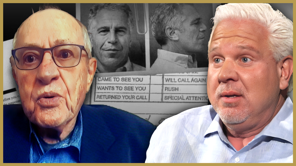 Epstein’s lawyer makes SHOCKING claim about client list