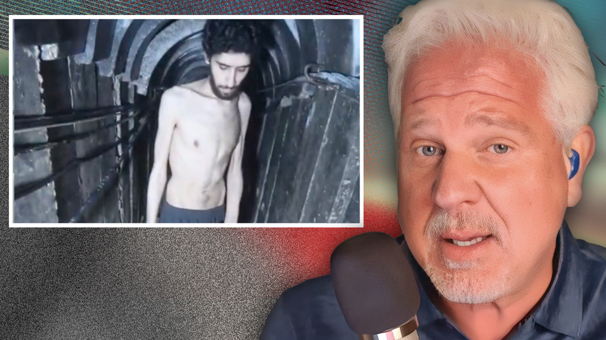 The heroic Gaza aid mission the media won’t tell you about