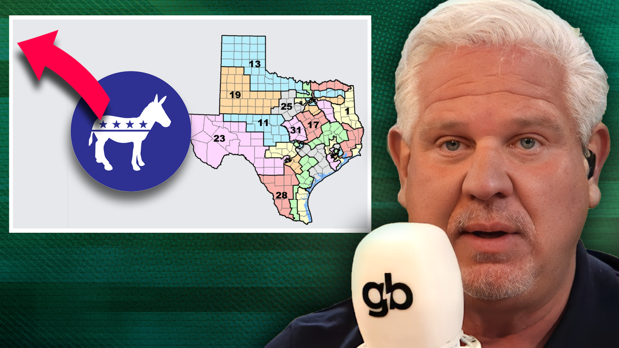 Texas AG lays out 3 options for cowardly Democrats who fled redistricting vote