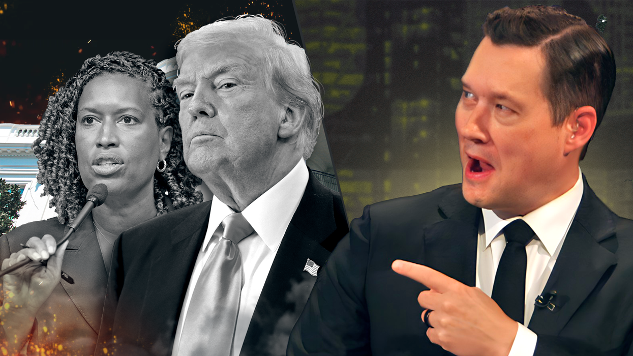 Trump’s DC crime crackdown sparks Democrats’ denial