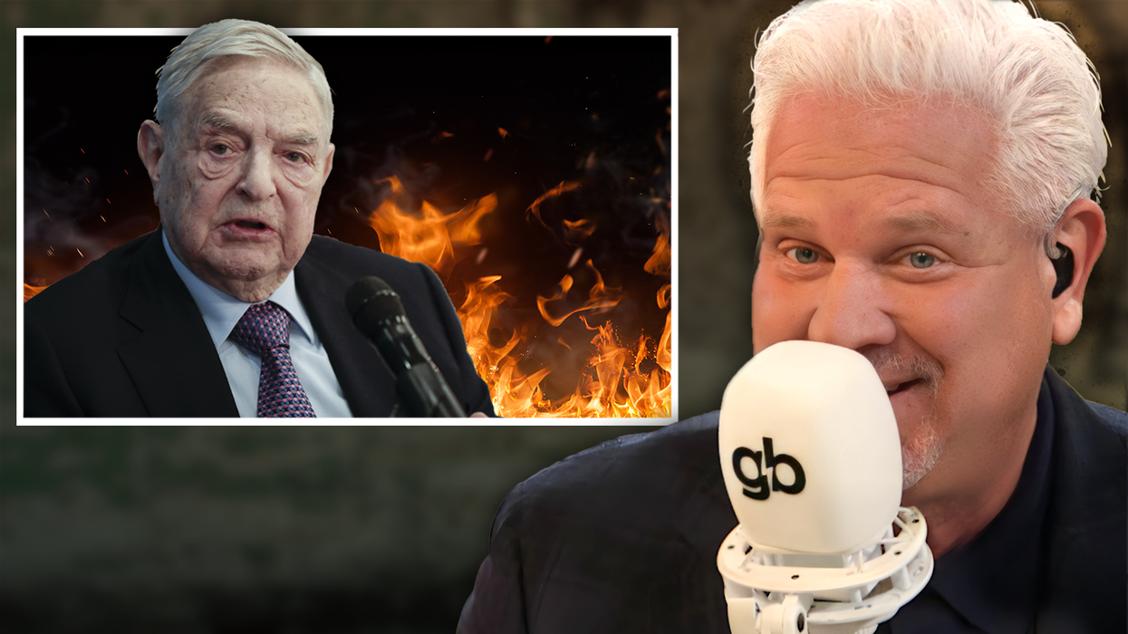 Soros empire finally crumbling? The proof is piling up