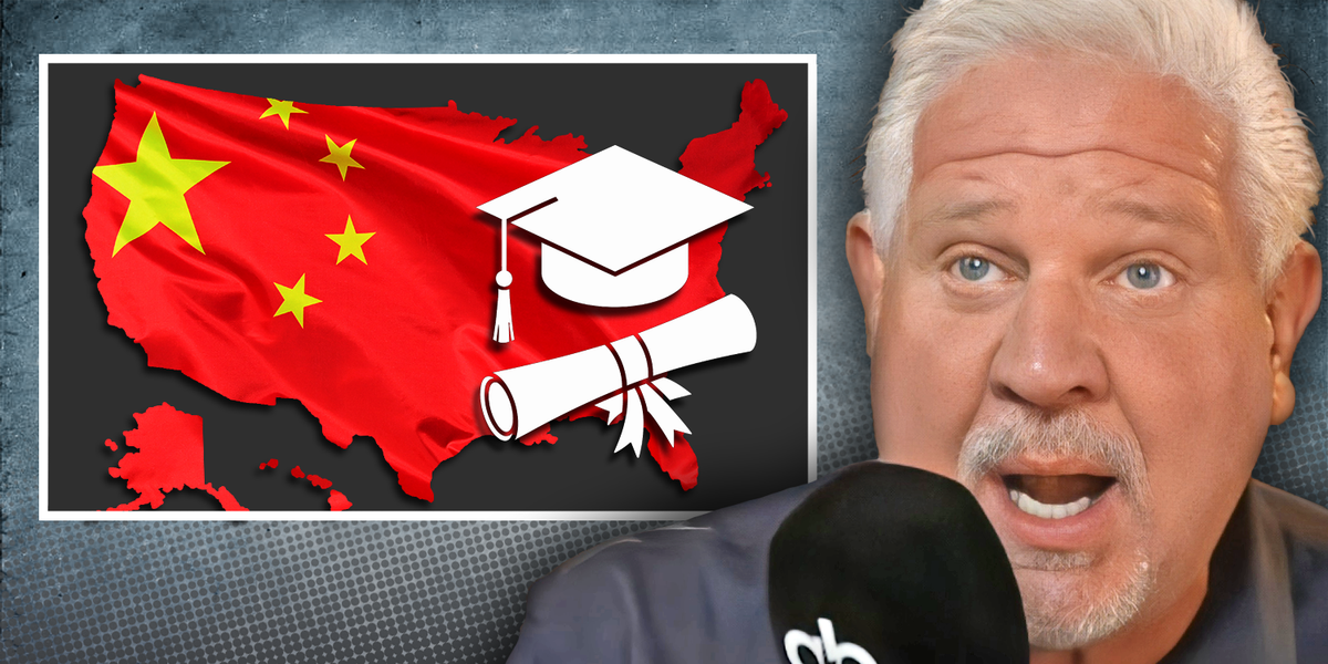 China’s espionage efforts are ramping up — and it’s a massive threat China’s espionage efforts are ramping up — and it’s a massive threat