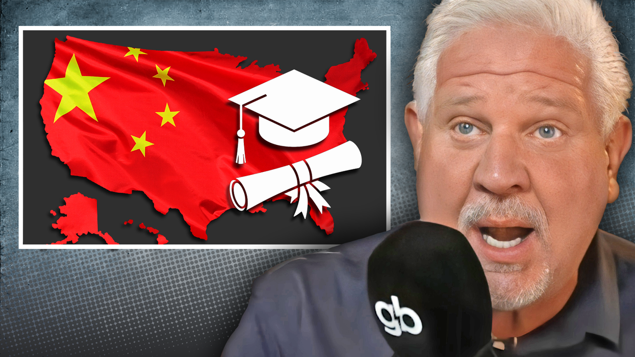 China’s espionage efforts are ramping up — and it’s a massive threat