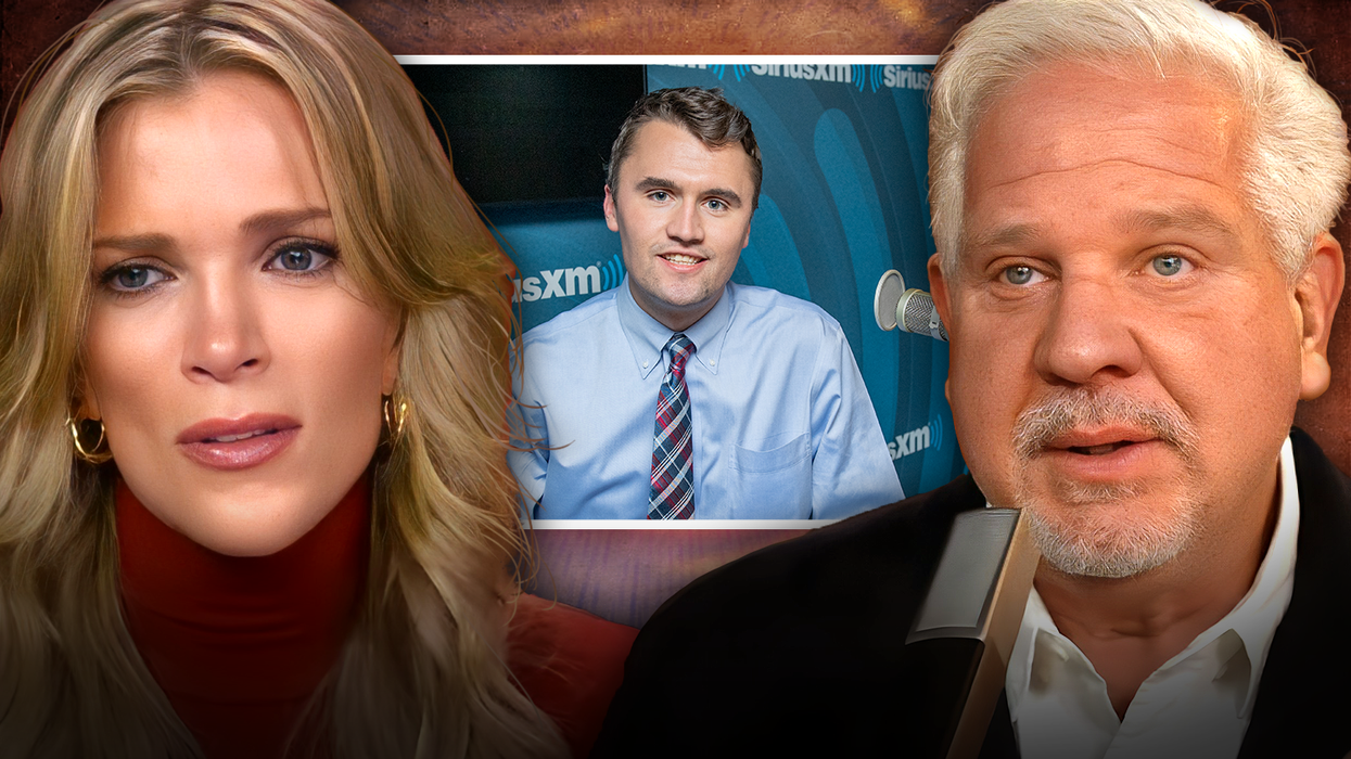 ‘Raw courage’: Megyn Kelly remembers Charlie Kirk