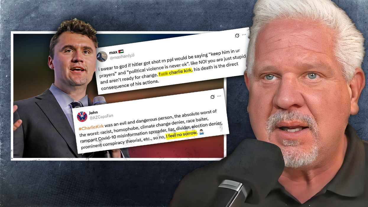 Why it's GOOD people celebrating Charlie Kirk's death got FIRED