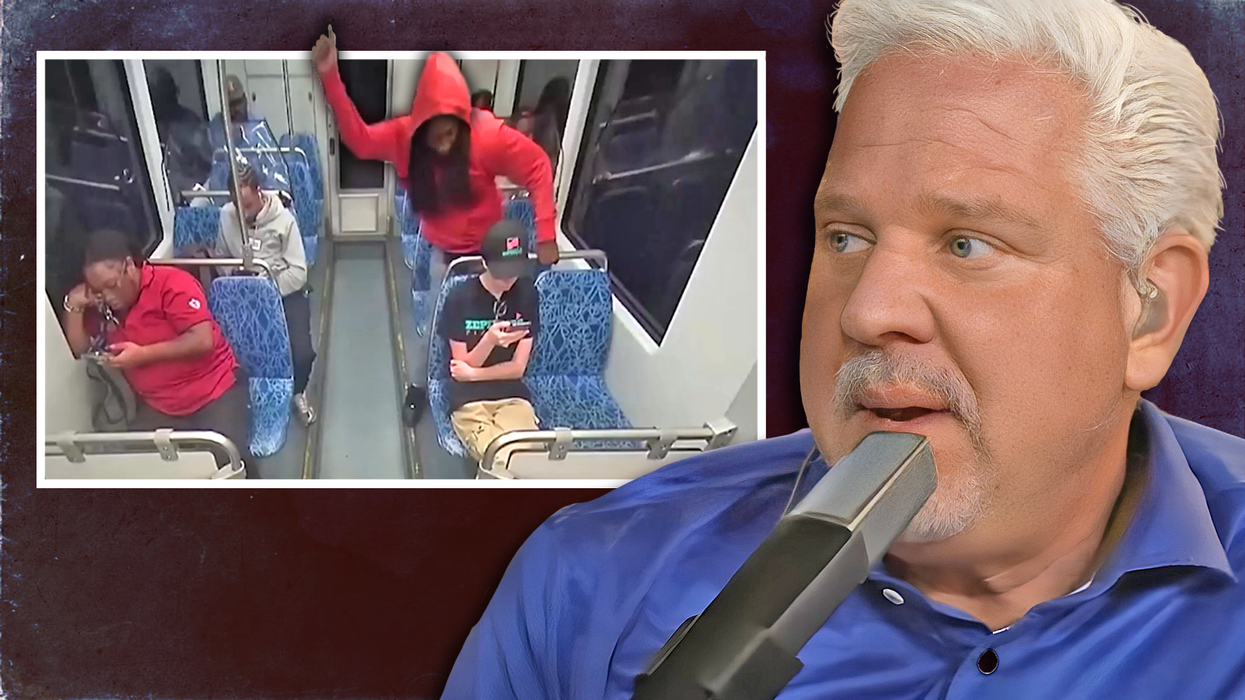 Could passengers have SAVED Iryna Zarutska?