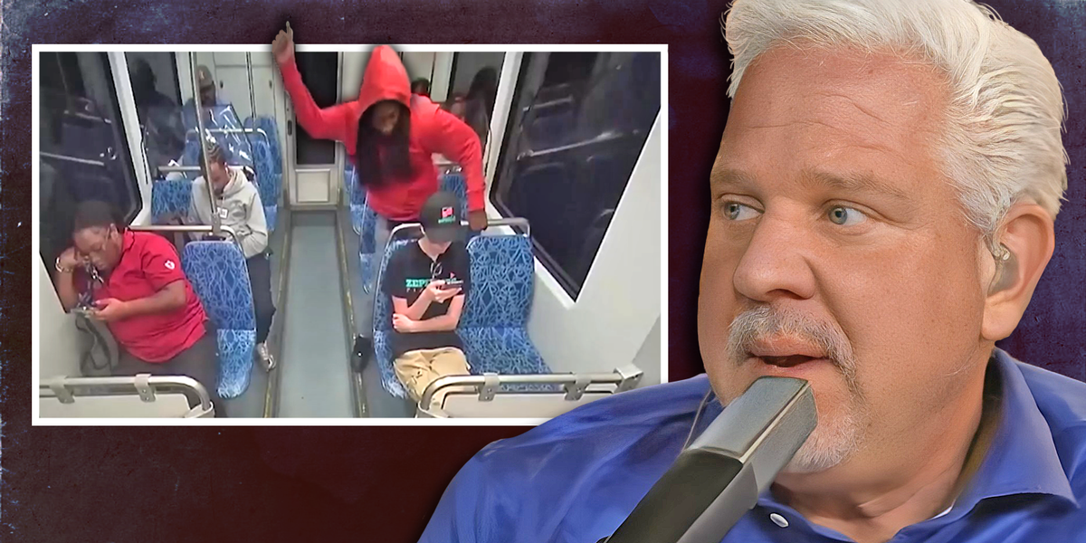 Could passengers have SAVED Iryna Zarutska? Could passengers have SAVED Iryna Zarutska?