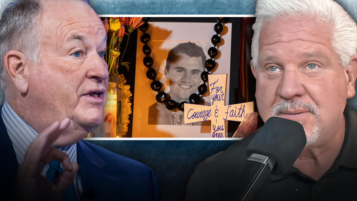 Charlie Kirk’s legacy will fuel a backlash against the spread of evil