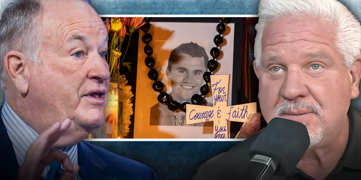 Charlie Kirk’s legacy will fuel a backlash against the spread of evil Charlie Kirk’s legacy will fuel a backlash against the spread of evil