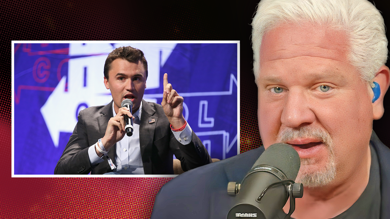 The 5 biggest Charlie Kirk lies DEBUNKED