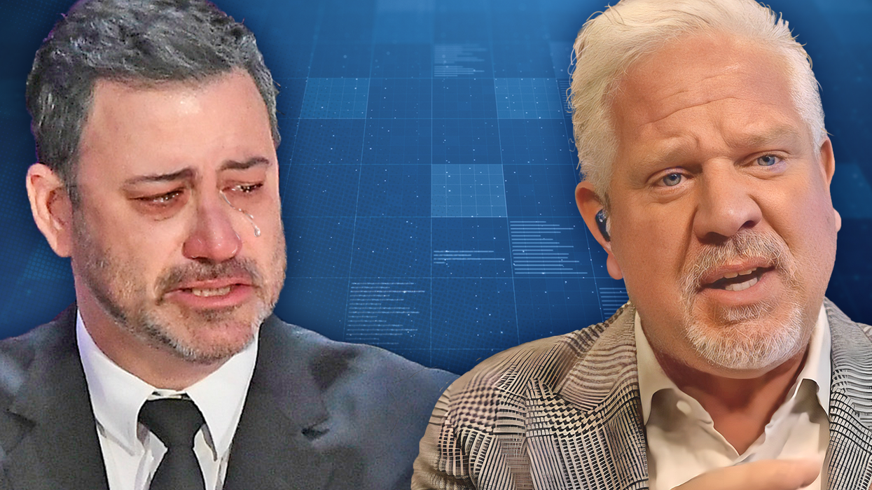 The left makes Jimmy Kimmel a bigger martyr than Charlie Kirk