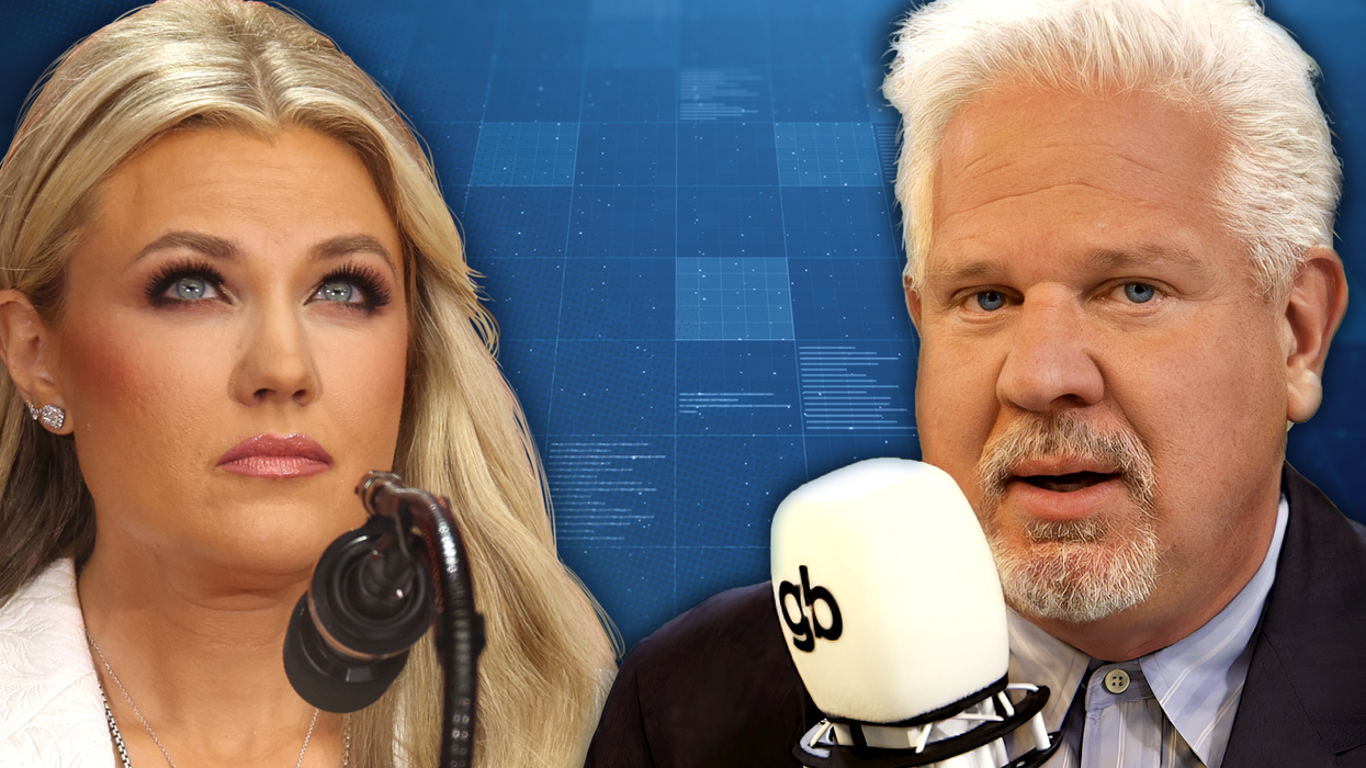 ‘Miraculous’: Glenn Beck reacts to Charlie Kirk’s memorial service