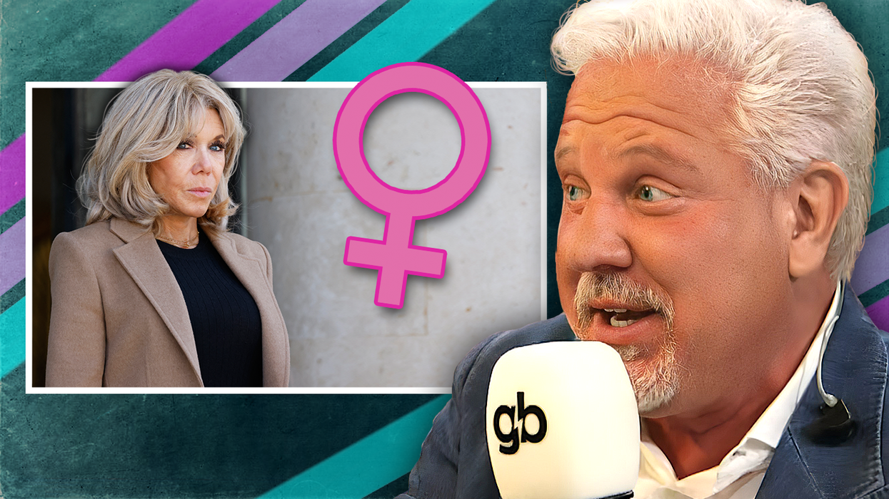 Brigitte Macron to provide scientific and photographic evidence proving she’s a woman