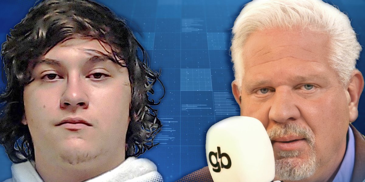 Anti-ICE shooting rocks Dallas: Glenn Beck writes a letter to shooter’s anti-gun mother Anti-ICE shooting rocks Dallas: Glenn Beck writes a letter to shooter’s anti-gun mother