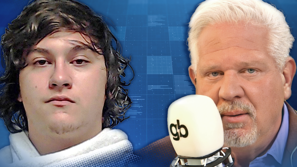 Anti-ICE shooting rocks Dallas: Glenn Beck writes a letter to shooter’s anti-gun mother