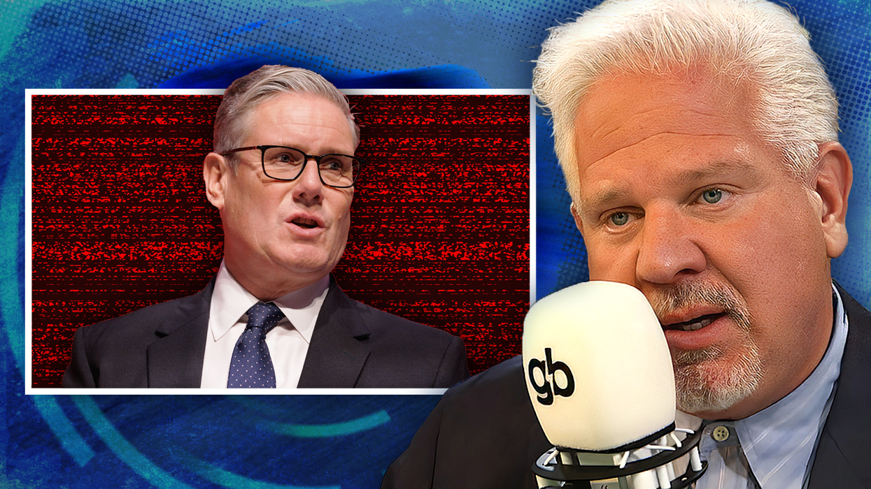 Digital ID mandate FORCED on UK citizens is a warning to America