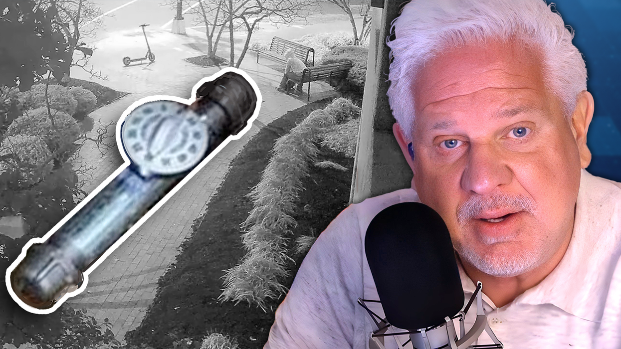 BIZARRE new facts about January 6 pipe bombs revealed