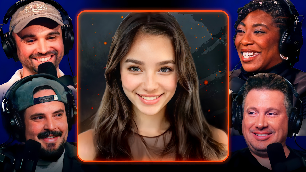 Hollywood’s newest star isn’t human — and why that’s ‘disturbing’