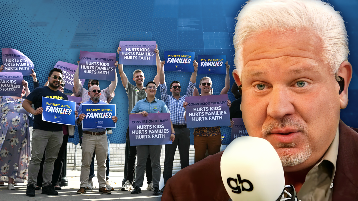 SCOTUS decides: Should conversion therapy be ILLEGAL?