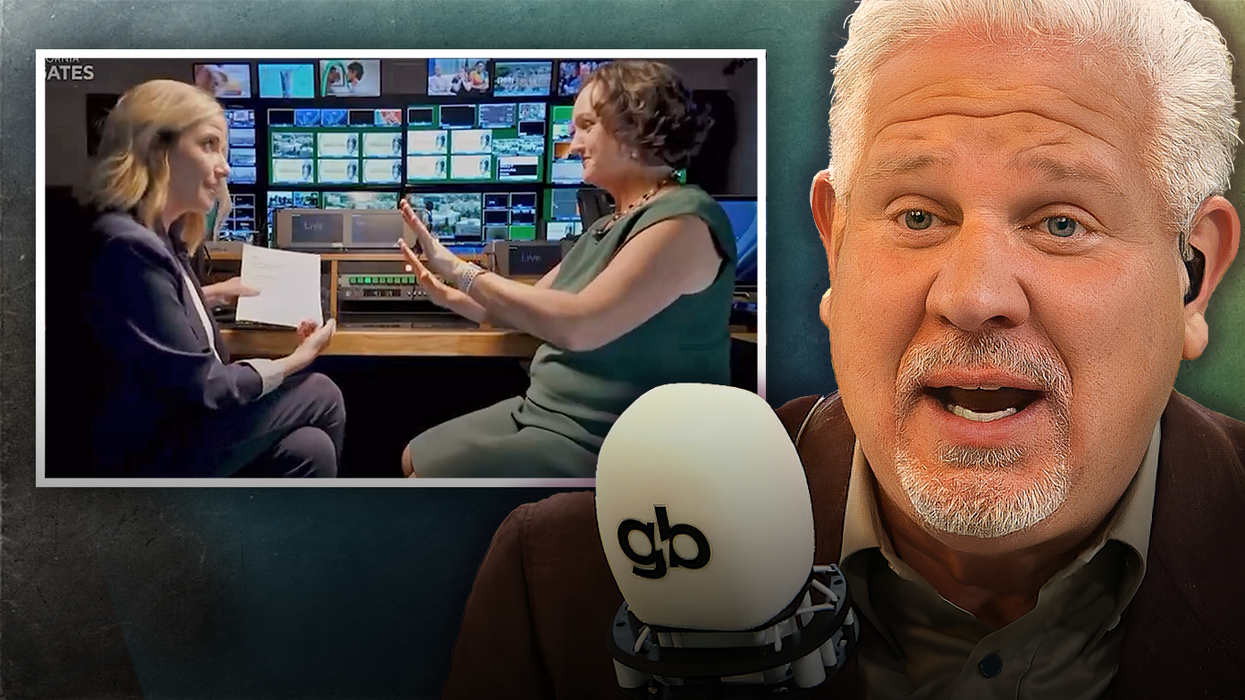 This INSANE answer may have cost this Democrat her election