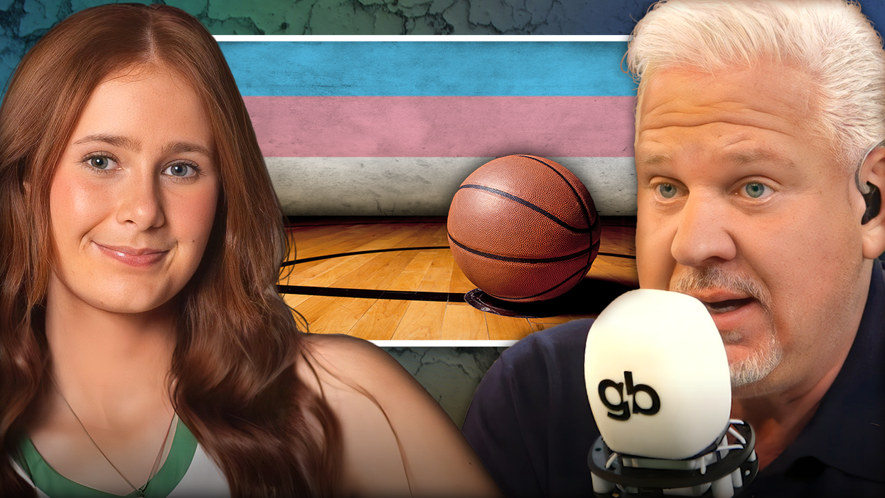 ‘HE HURT GIRLS’: High school athlete who REFUSED to play against an adult man speaks out