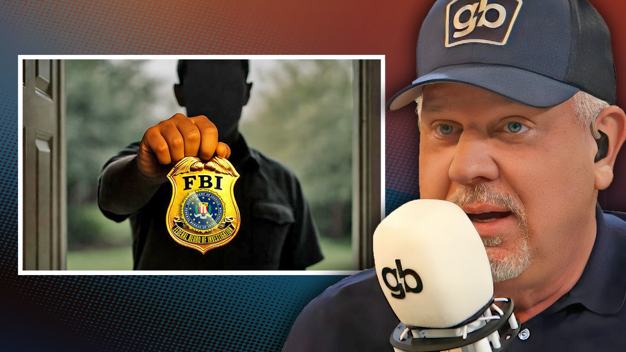 ‘SURREAL’: Glenn Beck shares what it was like talking to the FBI about Antifa