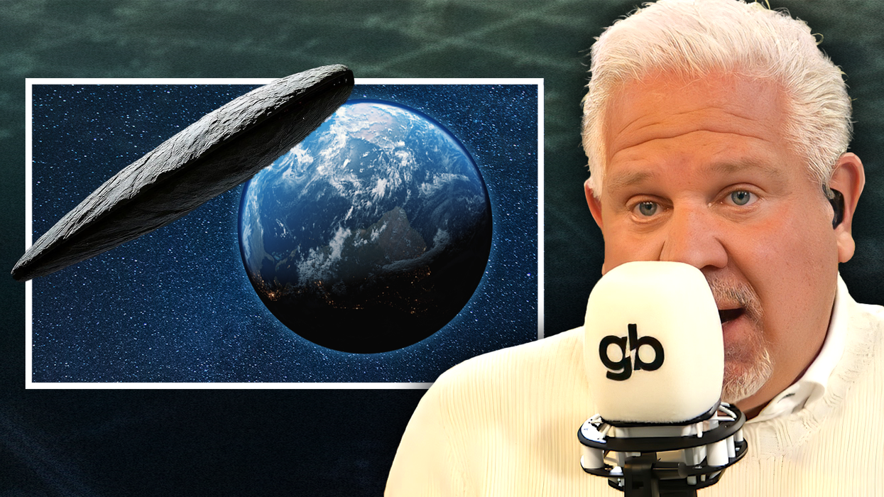 Manhattan-size space object in our solar system: Harvard astronomer’s 4 reasons it could be alien