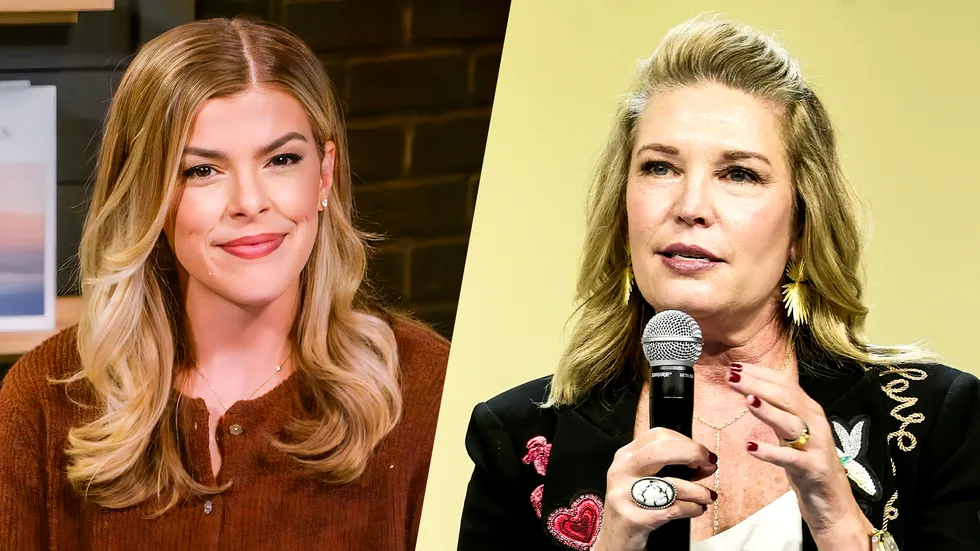 Your body isn’t God: Jen Hatmaker’s New Age lies exposed