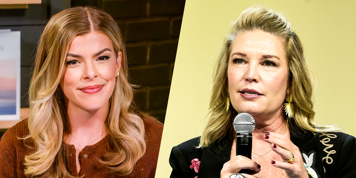 Your body isn’t God: Jen Hatmaker’s New Age lies exposed Your body isn’t God: Jen Hatmaker’s New Age lies exposed