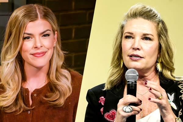 Your body isn’t God: Jen Hatmaker’s New Age lies exposed