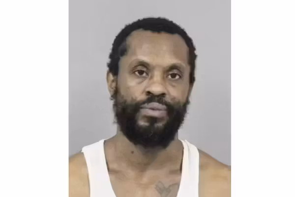 'It's all my fault': Father's chilling confession leads deputies to car trunk with his 4 dead children inside, police say