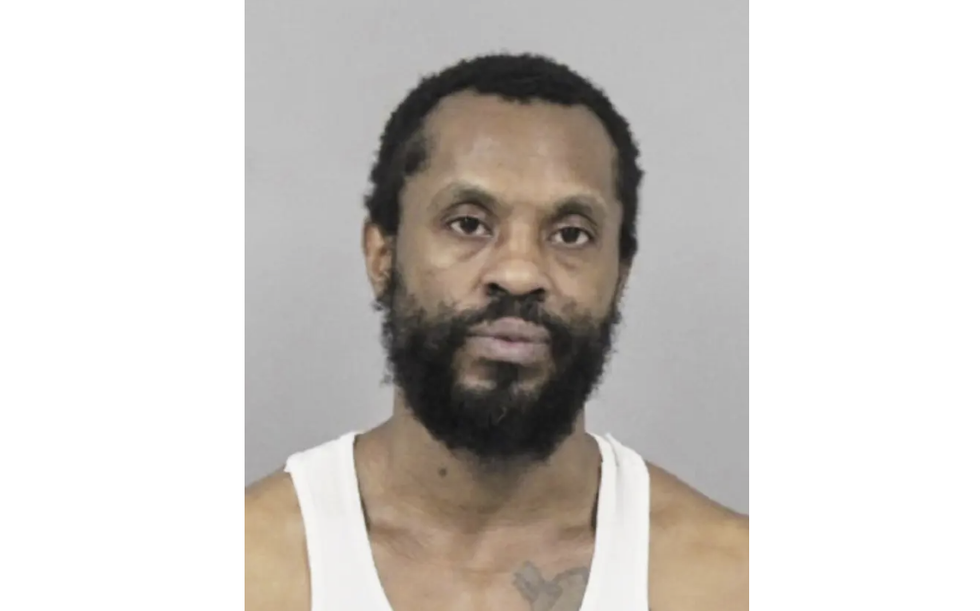 'It's all my fault': Father's chilling confession leads deputies to car trunk with his 4 dead children inside, police say