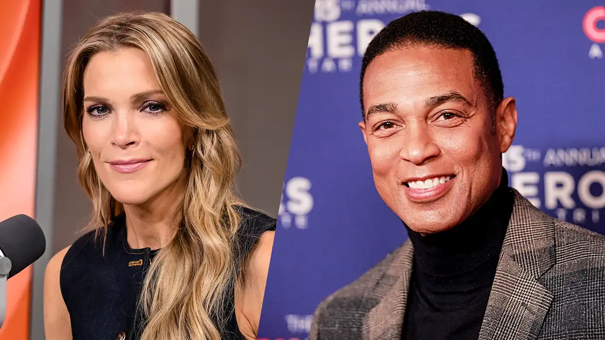 Don Lemon comes out as transphobic; says Megyn Kelly is 'clockable' as 'trans'