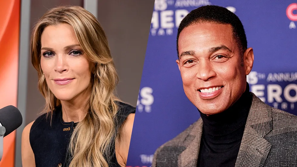 Don Lemon comes out as transphobic; says Megyn Kelly is 'clockable' as 'trans'