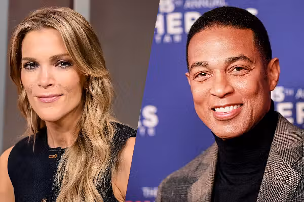 Don Lemon comes out as transphobic; says Megyn Kelly is 'clockable' as 'trans'