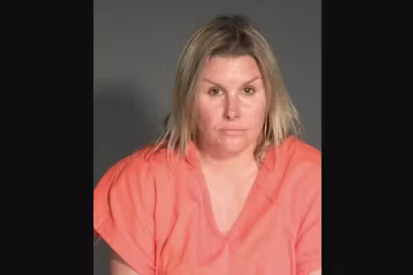 Ex-teacher's aide at Christian school assaulted boy, sent nudes to him and friends, got 'flirty' when he was 12: Court docs