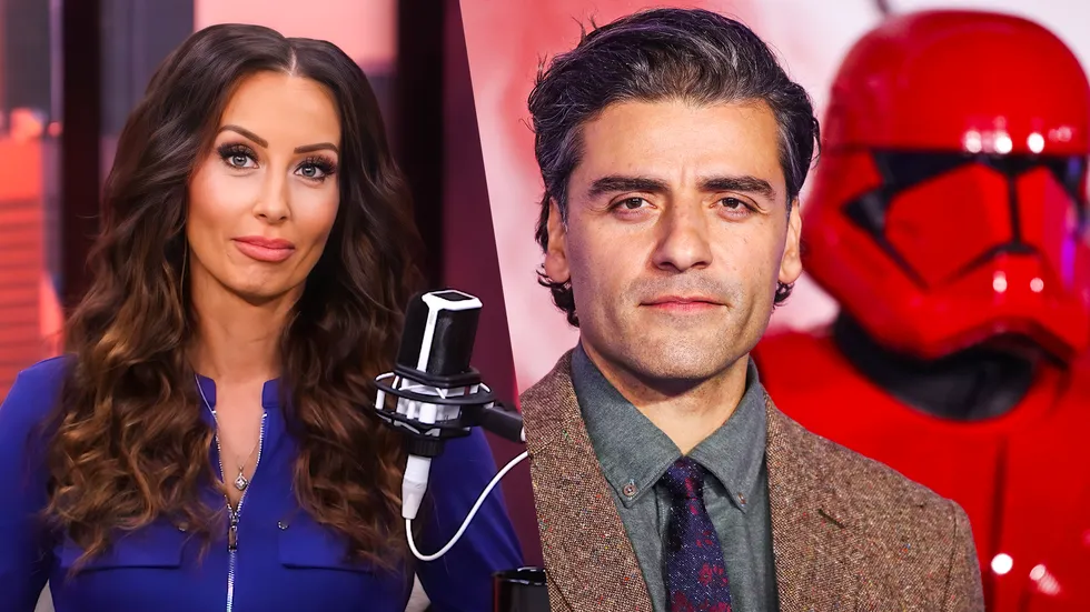 ‘Star Wars’ actor smears Disney and MAGA as fascist