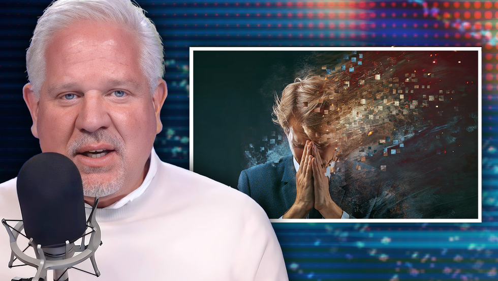 ‘As a machine thinketh, so he becomes’: New study reveals AI gets brain rot from consuming digital junk