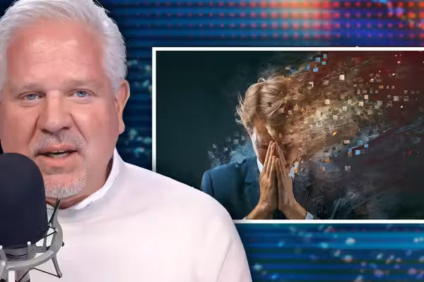 ‘As a machine thinketh, so he becomes’: New study reveals AI gets brain rot from consuming digital junk