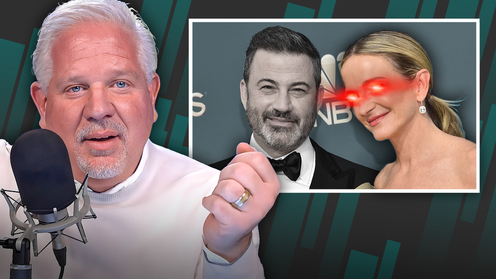 Millions of Americans shared Thanksgiving with family who voted differently — Jimmy Kimmel’s wife cut hers off