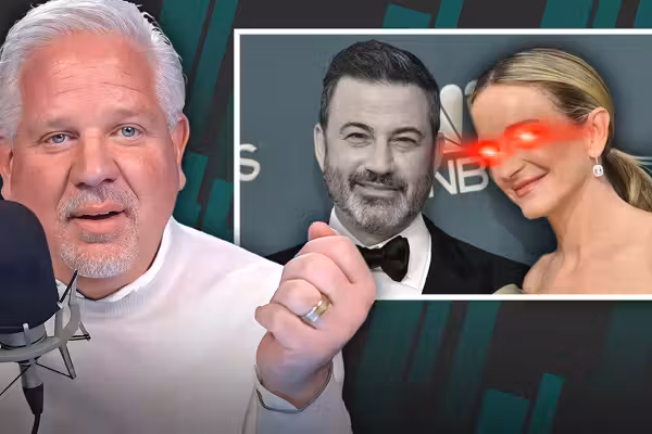 Millions of Americans shared Thanksgiving with family who voted differently — Jimmy Kimmel’s wife cut hers off