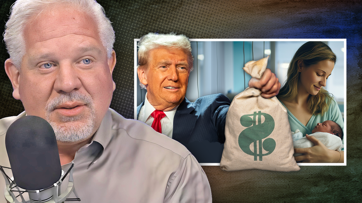 Trump Accounts: Newborns get a $1,000 tax-free nest egg that grows until age 18 — American dream revival or debt nightmare?