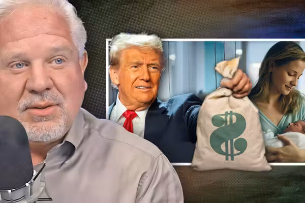 Trump Accounts: Newborns get a $1,000 tax-free nest egg that grows until age 18 — American dream revival or debt nightmare?