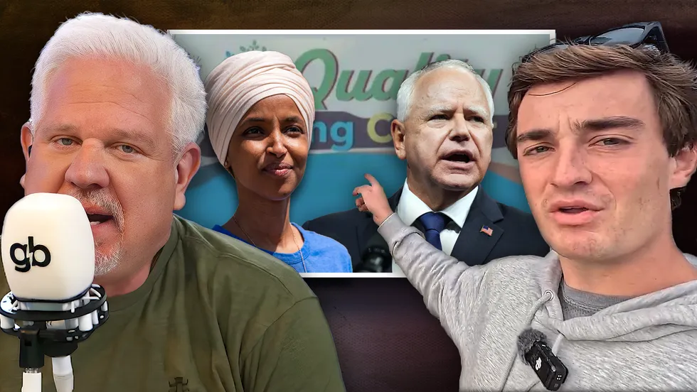 Journalist who exposed Minnesota day-care fraud says investigate THESE people now