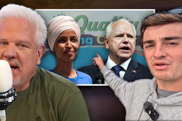 Journalist who exposed Minnesota day-care fraud says investigate THESE people now