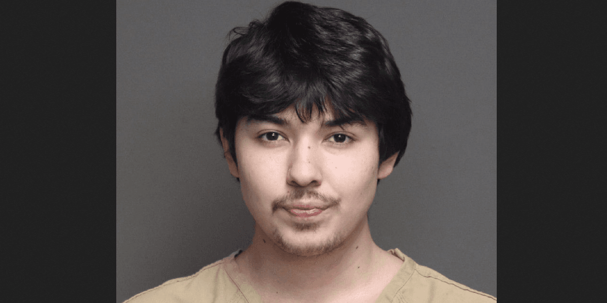 'Maga maggots': Guns, body armor, ammo, Palestinian flag found at home of man accused of threatening to murder ICE agents