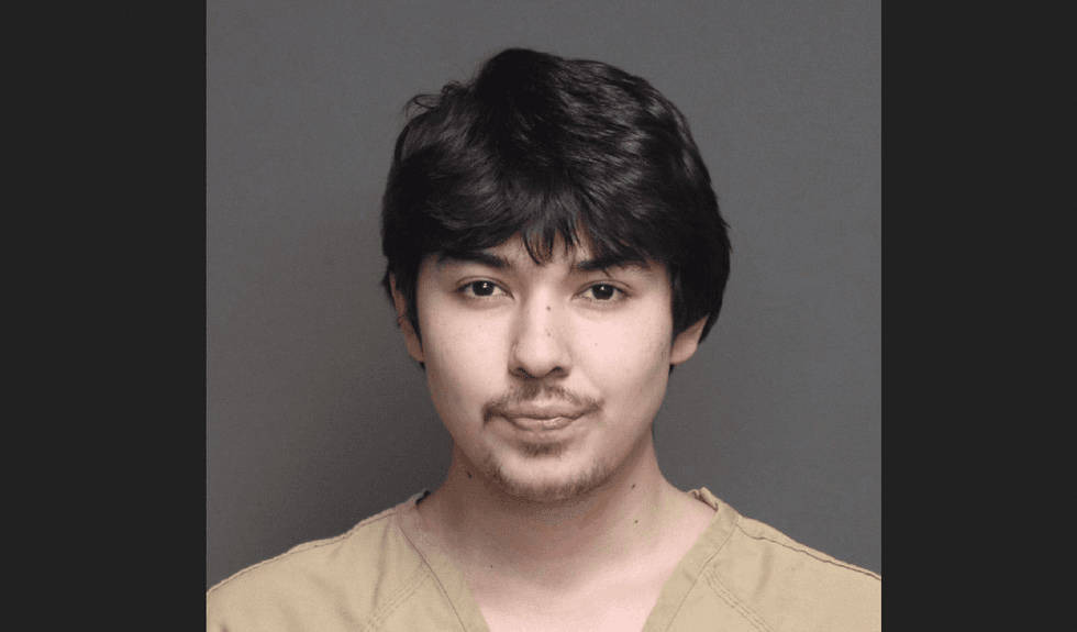 'Maga maggots': Guns, body armor, ammo, Palestinian flag found at home of man accused of threatening to murder ICE agents